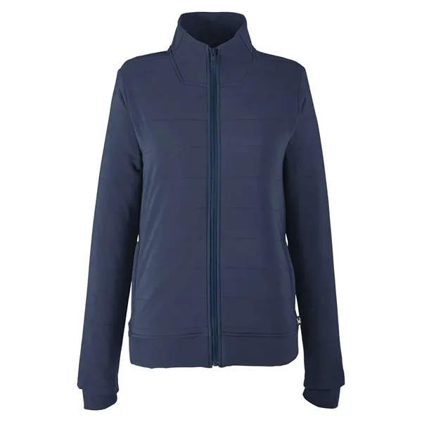 Spyder Women's Transit Jacket... from ASI 84358 S&S Activewear