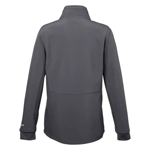 Spyder Women's Touring Jacket... from ASI 84358 S&S Activewear