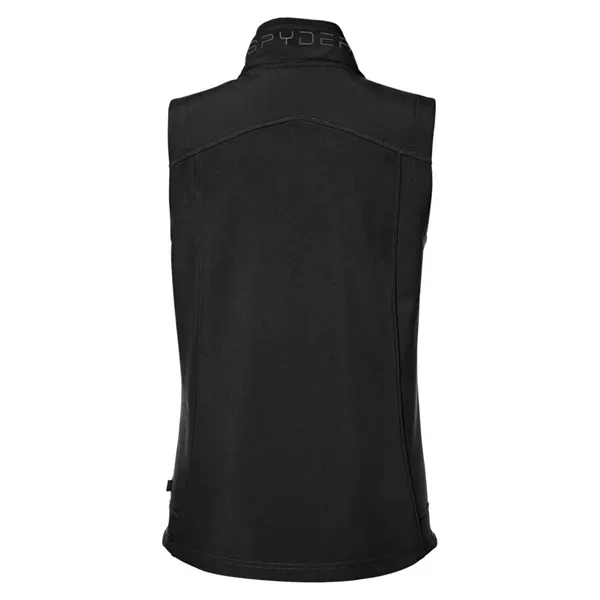 Spyder Women's Touring Vest... from ASI 84358 S&S Activewear