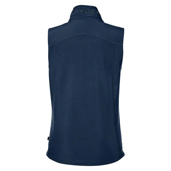 Spyder Women's Touring Vest... from ASI 84358 S&S Activewear