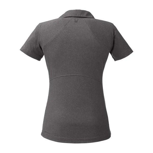 Spyder Women's Spyre Polo... from ASI 84358 S&S Activewear
