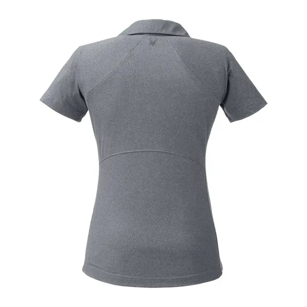 Spyder Women's Spyre Polo... from ASI 84358 S&S Activewear