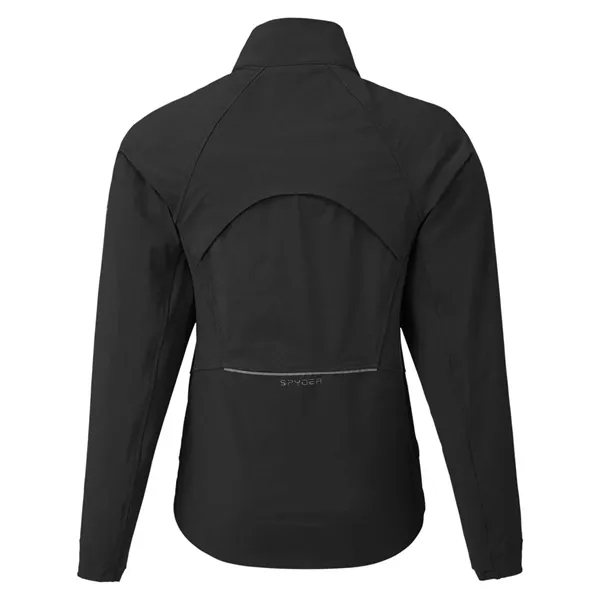 Spyder Women's Glydelite Jacket... from ASI 84358 S&S Activewear