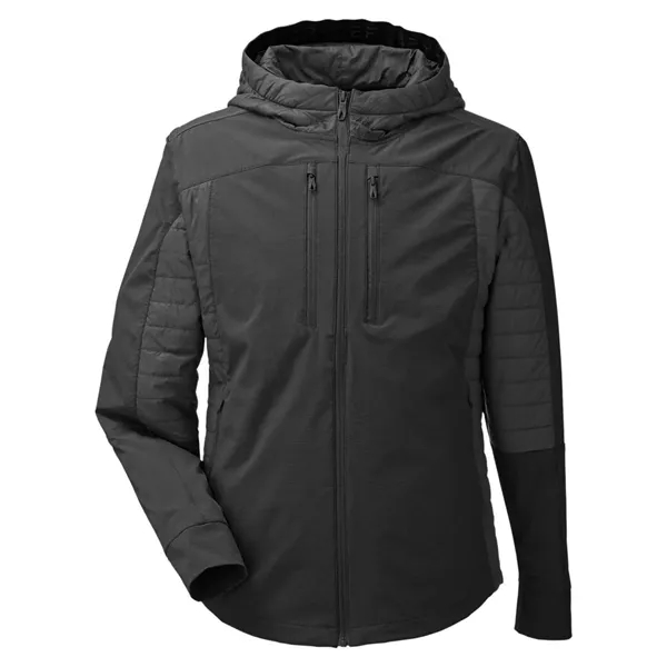 Spyder Powerglyde Jacket... from ASI 84358 S&S Activewear