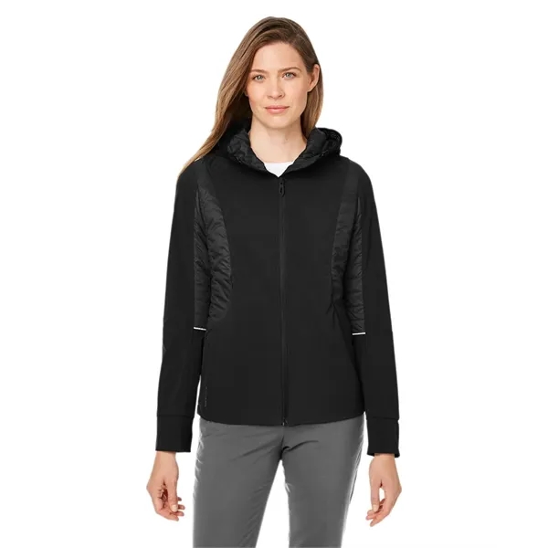 Spyder Women's Powergylyde Jacket... from ASI 84358 S&S Activewear