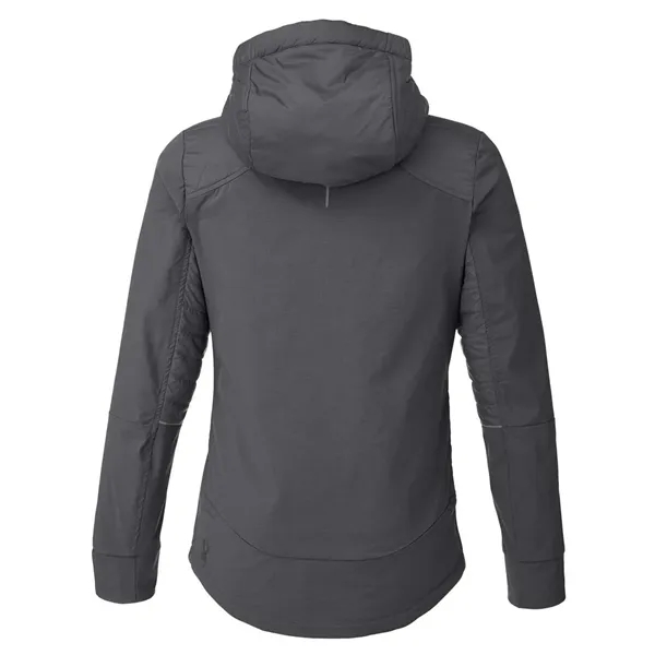 Spyder Women's Powergylyde Jacket... from ASI 84358 S&S Activewear