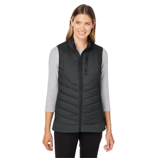 Spyder Women's Challenger Vest... from ASI 84358 S&S Activewear