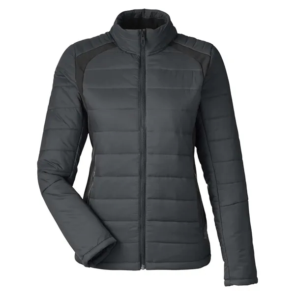 Spyder Women's Challenger Jacket... from ASI 84358 S&S Activewear
