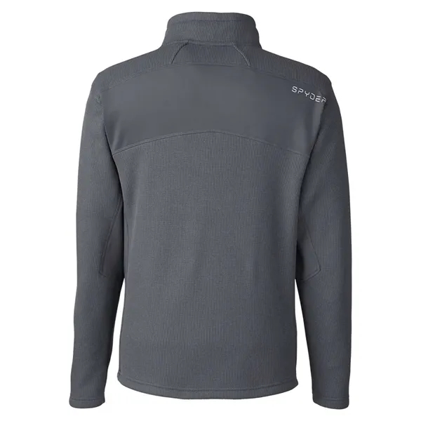 Spyder Constant Canyon Sweater... from ASI 84358 S&S Activewear