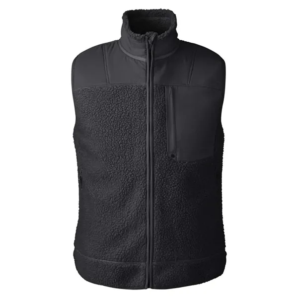 Spyder Venture Sherpa Vest... from ASI 84358 S&S Activewear
