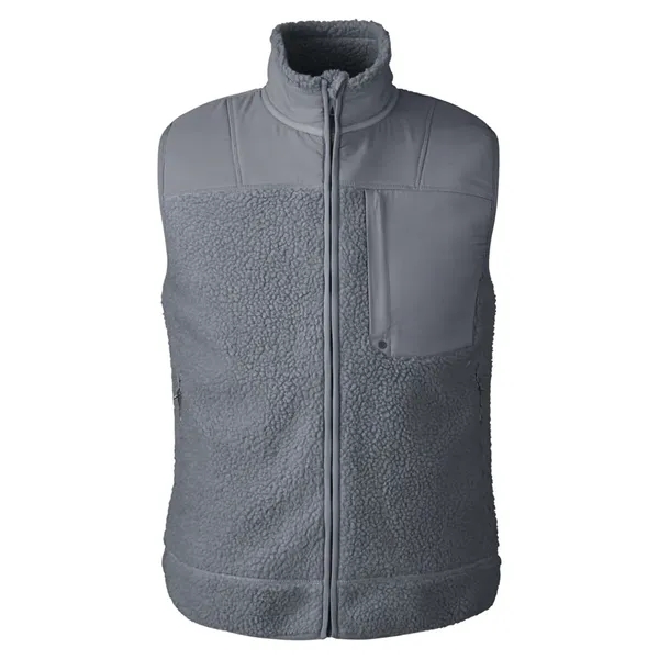 Spyder Venture Sherpa Vest... from ASI 84358 S&S Activewear