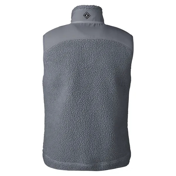 Spyder Venture Sherpa Vest... from ASI 84358 S&S Activewear