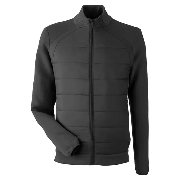Spyder Impact Full-Zip Jacket... from ASI 84358 S&S Activewear