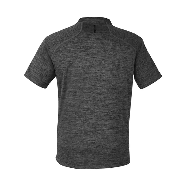 Spyder Mission Blade Collar Polo... from ASI 84358 S&S Activewear