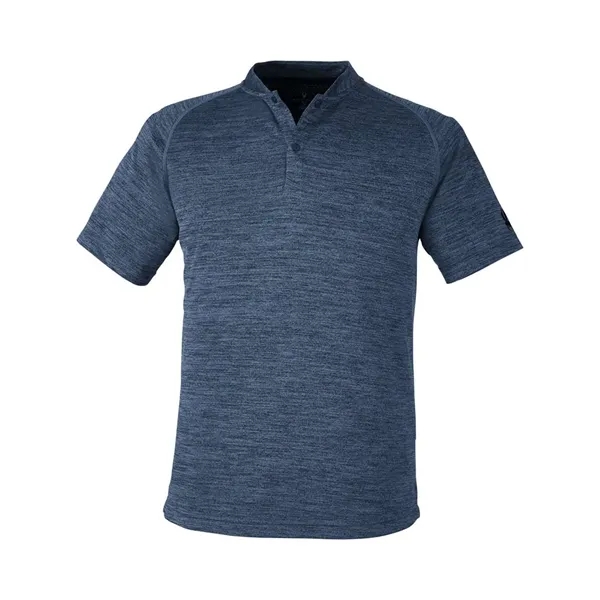 Spyder Mission Blade Collar Polo... from ASI 84358 S&S Activewear