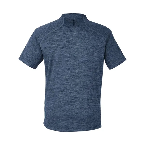 Spyder Mission Blade Collar Polo... from ASI 84358 S&S Activewear