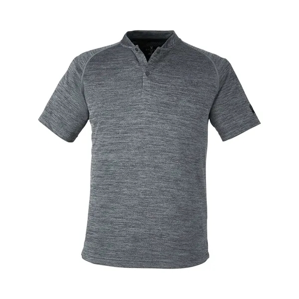 Spyder Mission Blade Collar Polo... from ASI 84358 S&S Activewear