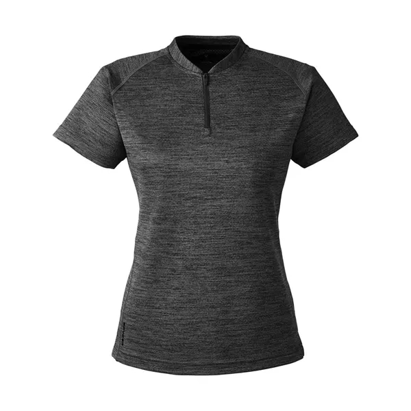 Spyder Women's Mission Blade Collar Polo... from ASI 84358 S&S Activewear