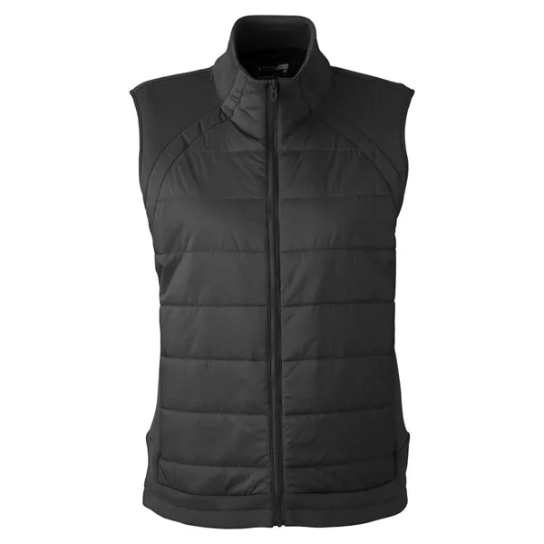 Spyder Women's Impact Vest... from ASI 84358 S&S Activewear