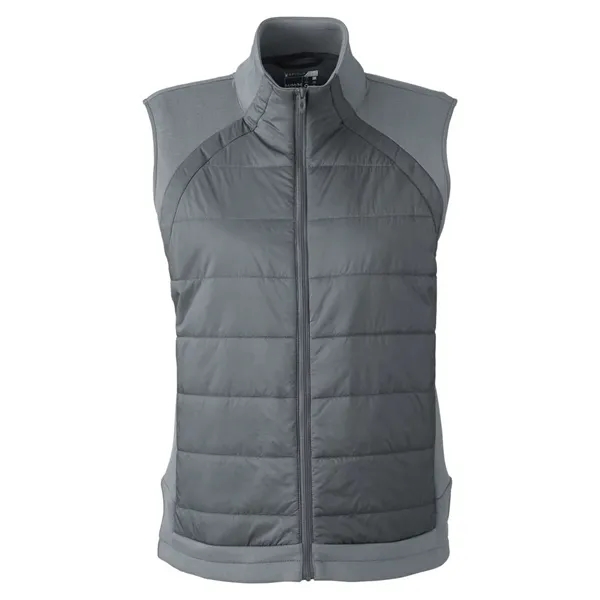 Spyder Women's Impact Vest... from ASI 84358 S&S Activewear