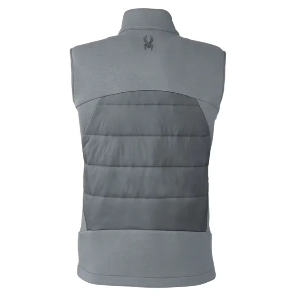 Spyder Women's Impact Vest... from ASI 84358 S&S Activewear