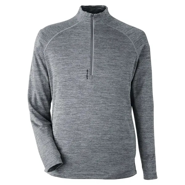 Spyder Mission Half-Zip Pullover... from ASI 84358 S&S Activewear