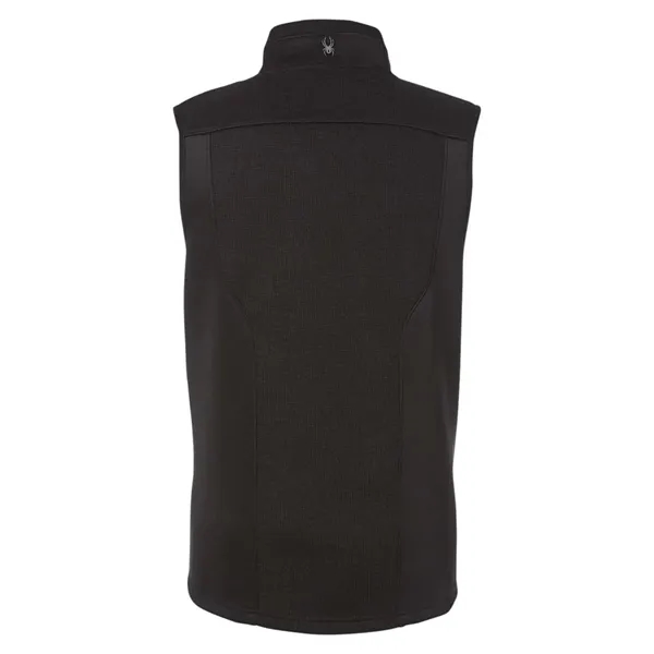 Spyder Constant Canyon Vest... from ASI 84358 S&S Activewear
