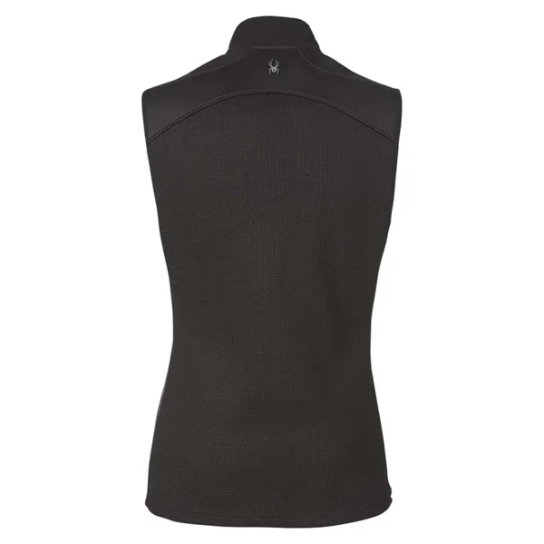 Spyder Women's Constant Canyon Vest... from ASI 84358 S&S Activewear