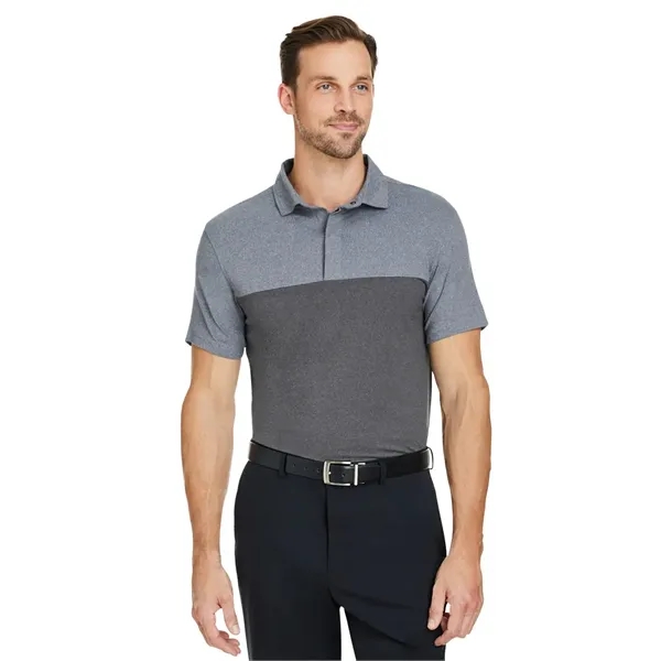 Spyder Spyre Flex Colorblock Polo... from ASI 84358 S&S Activewear