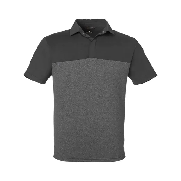 Spyder Spyre Flex Colorblock Polo... from ASI 84358 S&S Activewear