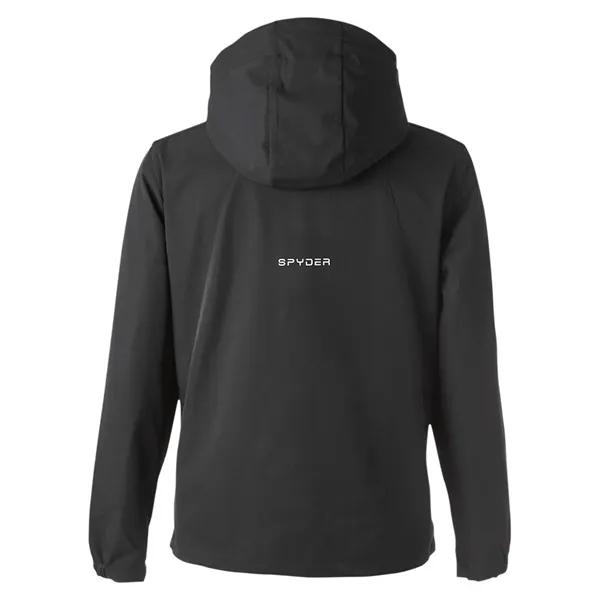 Spyder Sygnal Stealth Jacket... from ASI 84358 S&S Activewear