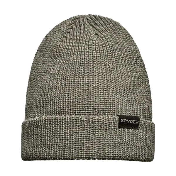 Spyder REVI Beanie... from ASI 84358 S&S Activewear
