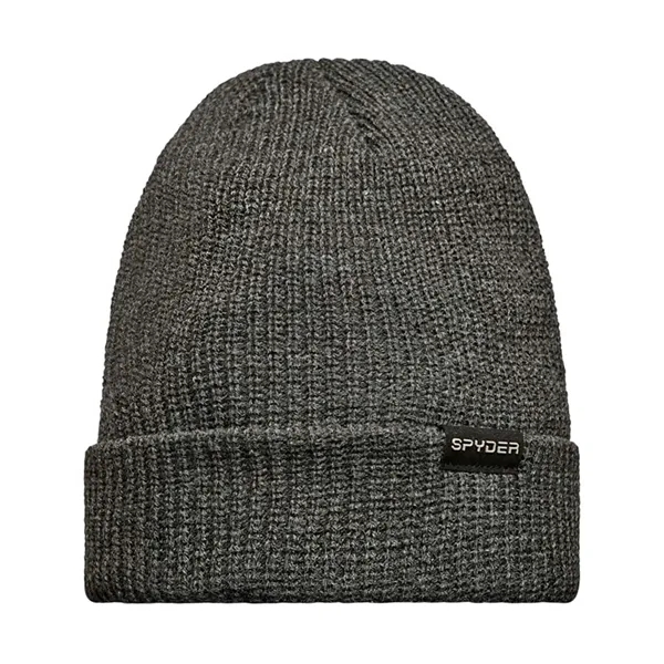 Spyder REVI Beanie... from ASI 84358 S&S Activewear