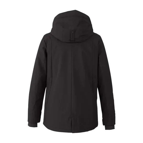 Spyder Women's Convert Insulated Jacket... from ASI 84358 S&S Activewear