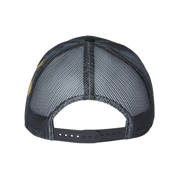 Kati Printed Mesh Trucker Cap... from ASI 84358 S&S Activewear