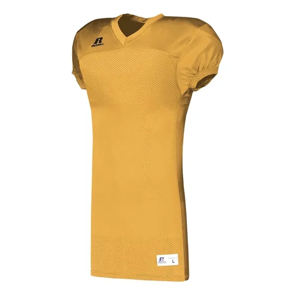 Russell Athletic Jersey With Side Inserts... from ASI 84358 S&S Activewear