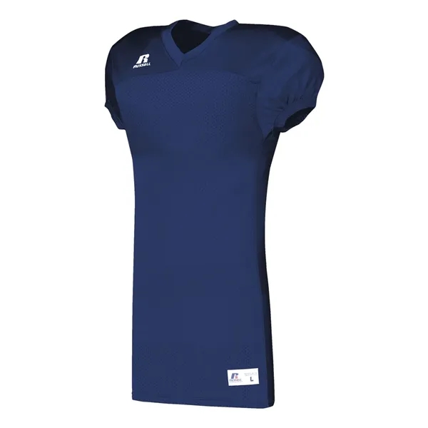 Russell Athletic Jersey With Side Inserts... from ASI 84358 S&S Activewear