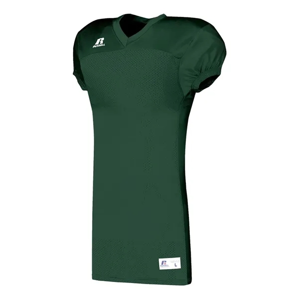 Russell Athletic Youth Jersey With Side Inserts... from ASI 84358 S&S Activewear