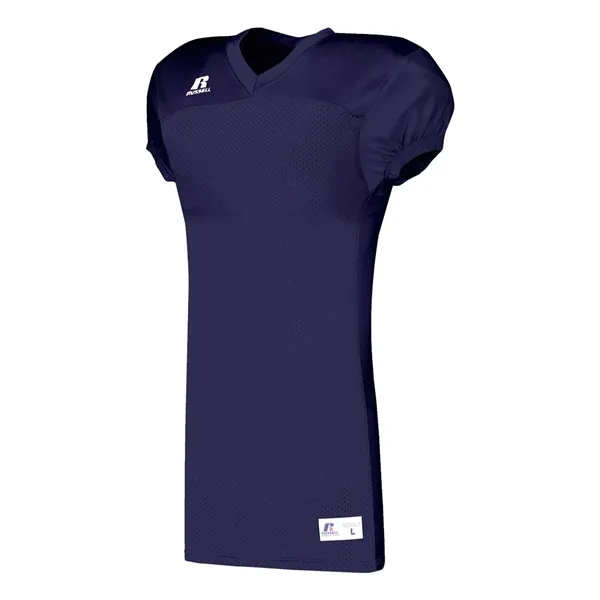 Russell Athletic Youth Jersey With Side Inserts... from ASI 84358 S&S Activewear