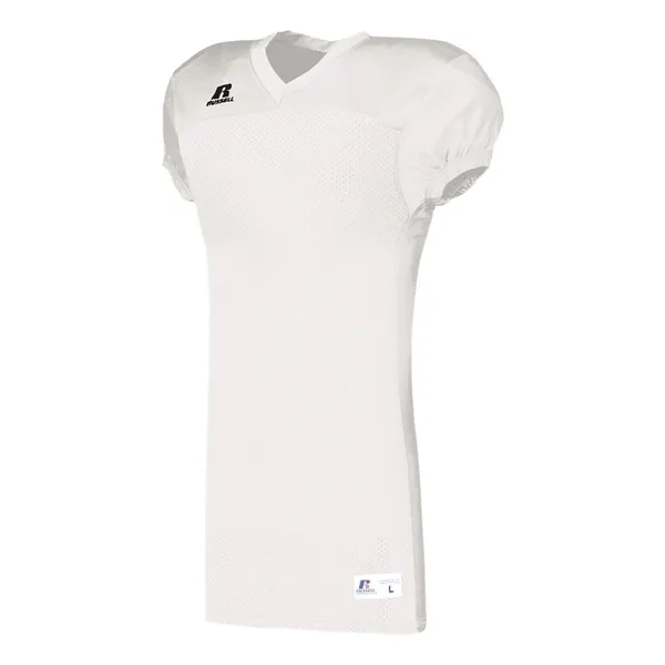 Russell Athletic Youth Jersey With Side Inserts... from ASI 84358 S&S Activewear