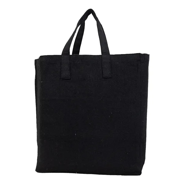 Q-Tees Sustainable Grocery Bag... from ASI 84358 S&S Activewear