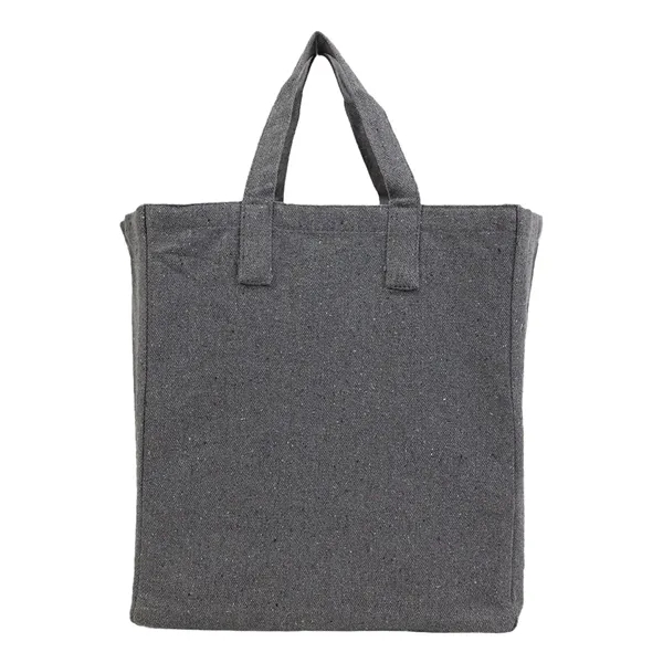 Q-Tees Sustainable Grocery Bag... from ASI 84358 S&S Activewear