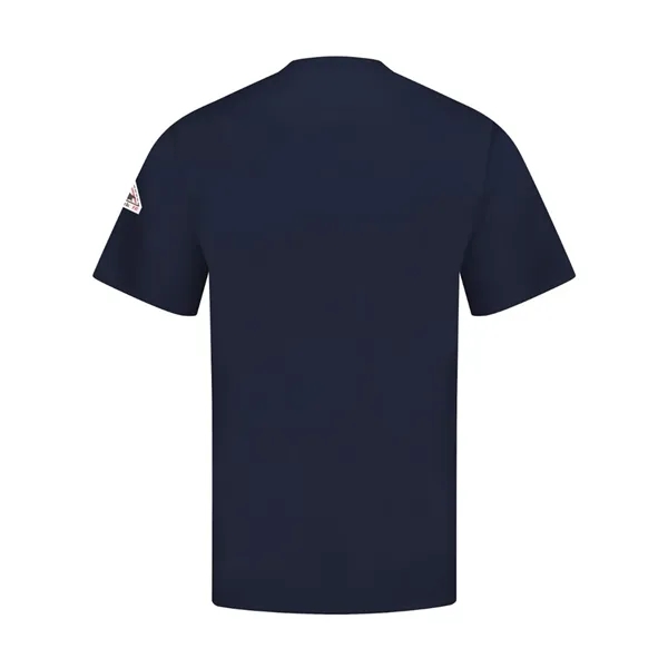 Bulwark Flame-Resistant Excel FR® Shirt - Long Sizes... from ASI 84358 S&S Activewear