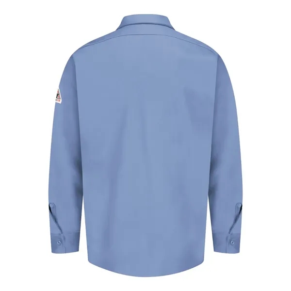 Flame Resistant Excel Work Shirt... from ASI 84358 S&S Activewear