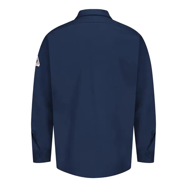 Flame Resistant Excel Work Shirt... from ASI 84358 S&S Activewear