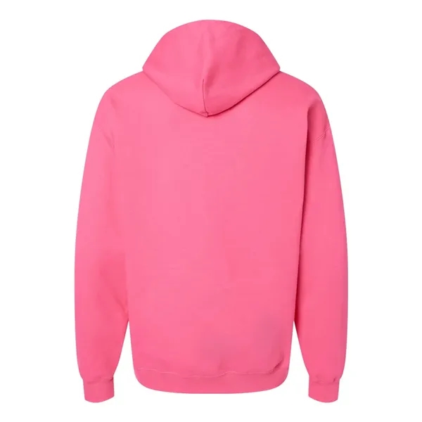 Gildan Softstyle® Hooded Sweatshirt... from ASI 84358 S&S Activewear