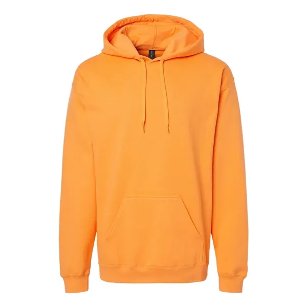 Gildan Softstyle® Hooded Sweatshirt... from ASI 84358 S&S Activewear