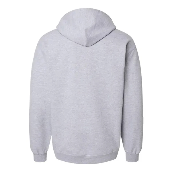 Gildan Softstyle® Full-Zip Hooded Sweatshirt... from ASI 84358 S&S Activewear