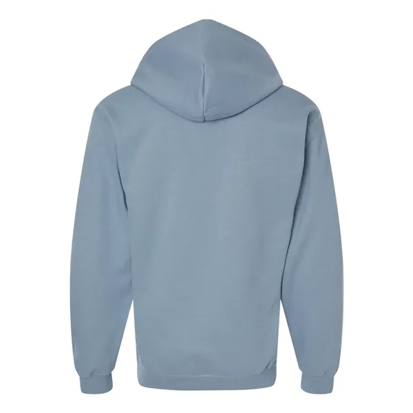 Gildan Softstyle® Full-Zip Hooded Sweatshirt... from ASI 84358 S&S Activewear