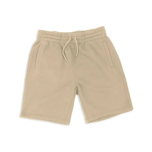 Shaka Wear Fleece Jogger Shorts... from ASI 84358 S&S Activewear